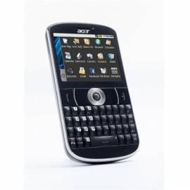 Benutzerhandbuch für Handy ACER E130 (XP.H4GEN. 004)