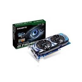 Benutzerhandbuch für Die nächste Generation von nVIDIA GIGABYTE GTS450 1 GB DDR5 Graphics (Übertakten) (GV-N450OC - 1GI)