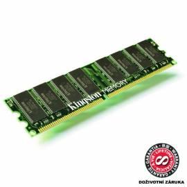 Speichermodul KINGSTON 2GB DDR2-800-Modul, Marke (KAC-VR208 / 2G)