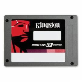 Service Manual Tought Festplatte KINGSTON 1, 8 