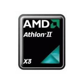 AMD Athlon II X 3 415e (AD415EHDGMBOX) Bedienungsanleitung