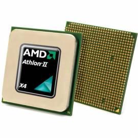 Handbuch für AMD Athlon II X 4 610 Quad-Core (AM3) BOX (AD610EHDGMBOX)