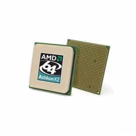 AMD Athlon II X 2 265 (ADX265OCGMBOX) - Anleitung