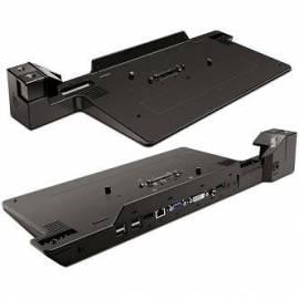 Dockingstation LENOVO W700 (57Y4345) - Anleitung