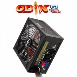 Handbuch für Zdroj GIGABYTE Odin GT ODIN GT 800W, 80PLUS, SLI (24EPG-S80AD1-19R)