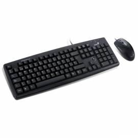 Tastatur GENIUS C110 (31330192130)