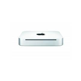 Bedienungshandbuch APPLE Mini C2D-Desktop PC (MC438)