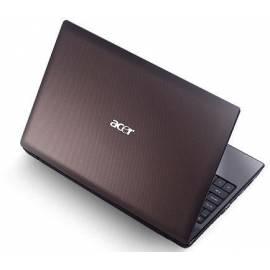 Notebook ACER Aspire 5551G-P324G50MNCK (LX.R0G02.005) braun