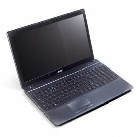 Notebook ACER TravelMate 5740-434G32Mnss (LX. TVF02. 135)