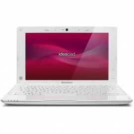 Notebook LENOVO IdeaPad S10-3 s (59043010) Bedienungsanleitung