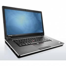Notebook LENOVO ThinkPad Edge i5 - 460M (NVPKNMC)