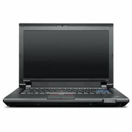 Benutzerhandbuch für Notebook LENOVO ThinkPad L412 (NVU6HMC)