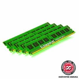 Speichermodul KINGSTON 1GB 1066MHz (KTL-TCM58 / 1G)