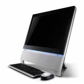 Benutzerhandbuch für PC alles-in-One ACER AZ3101 (PW.SEXE2.023)