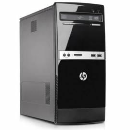 Service Manual Desktop-Computer HP 500 b MT (XF965EA # AKB)