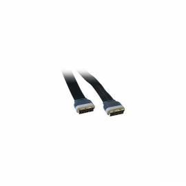 BELKIN Scart Videokabel Wohnung-0.9 m-Serie Blue (AV21501qp03)