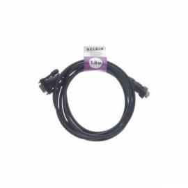 BELKIN VGA Kabel Bildschirm erweitern, 1.8 m (CC4002R1. 8 m)