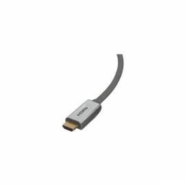 Benutzerhandbuch für Patch Kabel BELKIN HDMI/HDMI, Premium-Serie - 3 m (CC5006ved10-G)
