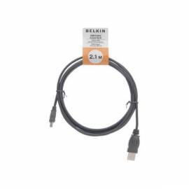 Benutzerhandbuch für PC Kabel BELKIN USB 2.0 Mini-B 5-polig, 2.1 (CU1200R2. 1 m)