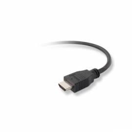 PDF-Handbuch downloadenPatch BELKIN HDMI/HDMI - Kabel 1 m (F8V3311b1M)