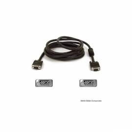 Kabel BELKIN VGA/SVGA des Objekts 15M / 15M 15m (F3H982B15M)