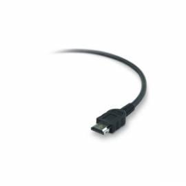 Patch Kabel BELKIN HDMI zu HDMI v1. 3 (F8V3311bqq10M)