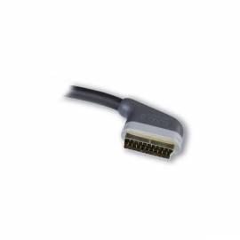 Patch BELKIN PureAV SCART Videokabel, 0,9 m (AV21500qp03)