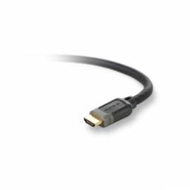 Patch Kabel BELKIN AV HDMI zu HDMI, 0,9 m, Blue-Serie (AV22300qp03) Bedienungsanleitung