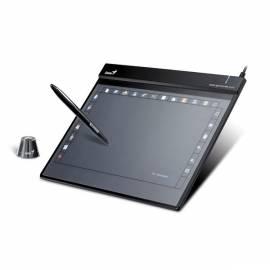 GENIUS G-Pen F509 Tablet (31100021100) Bedienungsanleitung