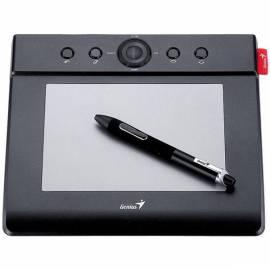 Handbuch für GENIUS EasyPen M406 Tablet (31100065100)