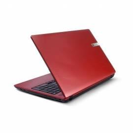 Notebook PACKARDBELL EasyNote TK83-SB-212CZ (LX.BQF02.005)