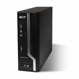 Bedienungsanleitung für Desktop ACER Veriton X490G (PS.VAVE 3.123)