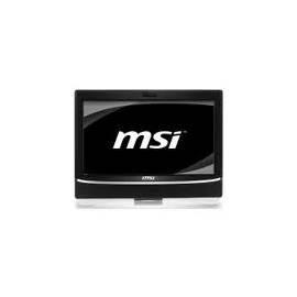 PC MSI Wind TOP AC2200 alles in einem