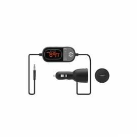 Zubehör für MP3 BELKIN TuneCast Auto Universal (F8Z439ea) Bedienungsanleitung