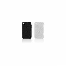 Pouzdro BELKIN iPhone 3g Grip Vectro Duo pack 2 (F8Z472eaBKC-2)