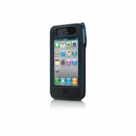 BELKIN iPhone 4 g Ledertasche (F8Z608cw)