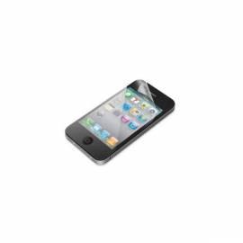 Datasheet Pouzdro BELKIN iPhone 4g Bildschirm-Overlay (F8Z678cw)