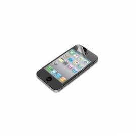Bedienungshandbuch Pouzdro BELKIN iPhone 4g Bildschirm-Overlay (Anti-Glare) (F8Z710cw)