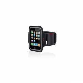 Bedienungsanleitung für Das BELKIN Sports Holster-iPhone 3 g (F8Z459ea)