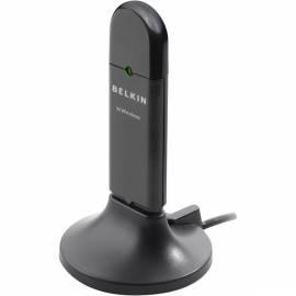 NET-Steuerelemente und BELKIN WiFi Ethernet Wi-Fi Wireless N USB 2.0 (F5D8053qs)