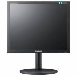 SAMSUNG B1940R zu überwachen (LS19CBBMB/EN)-schwarz