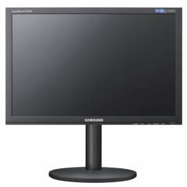 SAMSUNG B1940W zu überwachen (LS19CBKAB/EN)-schwarz