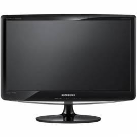 Monitor mit TV SAMSUNG B2030HD (LS20PTDSF/EN)-schwarz