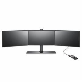 SAMSUNG MD230X3 zu überwachen (LS23MUQHB/EN)-schwarz