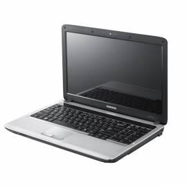 SAMSUNG RV510 Notebook-A01CZ (NP-RV510-A01CZ) schwarz Bedienungsanleitung