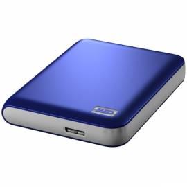 Datasheet externe Festplatte WESTERN DIGITAL My Passport Essential 2 5 