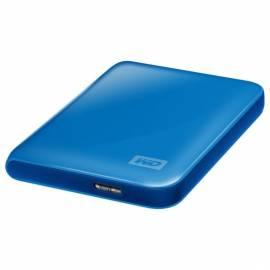 externe Festplatte WESTERN DIGITAL My Passport Essential 2 5 