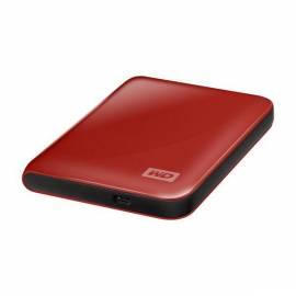 externe Festplatte WESTERN DIGITAL My Passport Essential 2 5 