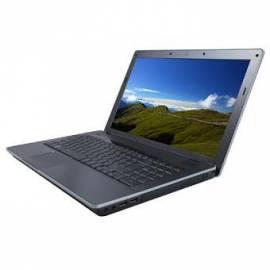 Bedienungsanleitung für Notebook GIGABYTE i1520 (i1520-i5 - 450M)