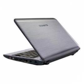 Notebook GIGABYTE Q1000 (Q1000 - 3G)